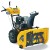 Snow Blower Self Propelled Petrol Driven